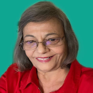 Meet your Posher, Olga